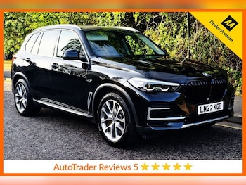Used BMW X5 2022 for sale - 79266021: Photo