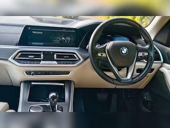 Used BMW X5 2022 for sale - 79266021: Photo