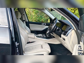 Used BMW X5 2022 for sale - 79266021: Photo