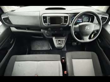 Used Citroen e-SpaceTourer 2024 for sale - 74695709: Photo