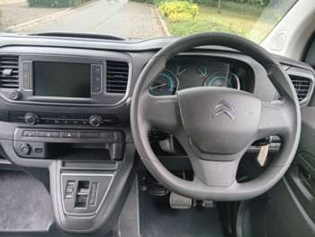 Used Citroen e-SpaceTourer 2024 for sale - 74695709: Photo