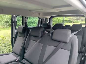 Used Citroen e-SpaceTourer 2024 for sale - 74695709: Photo