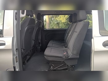 Used Mercedes-Benz Vito 2021 for sale - 79518599: Photo