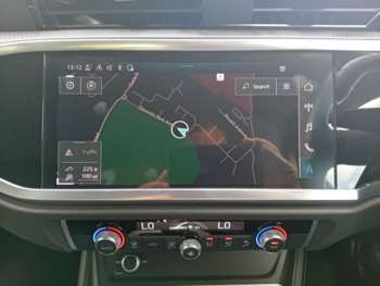 Used Audi Q3 2021 for sale - 75003891: Photo