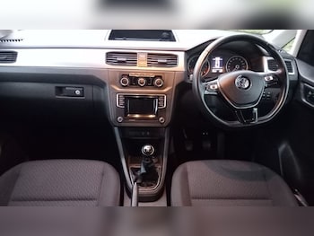 Used Volkswagen Caddy Maxi Life 2020 for sale - 78682754: Photo