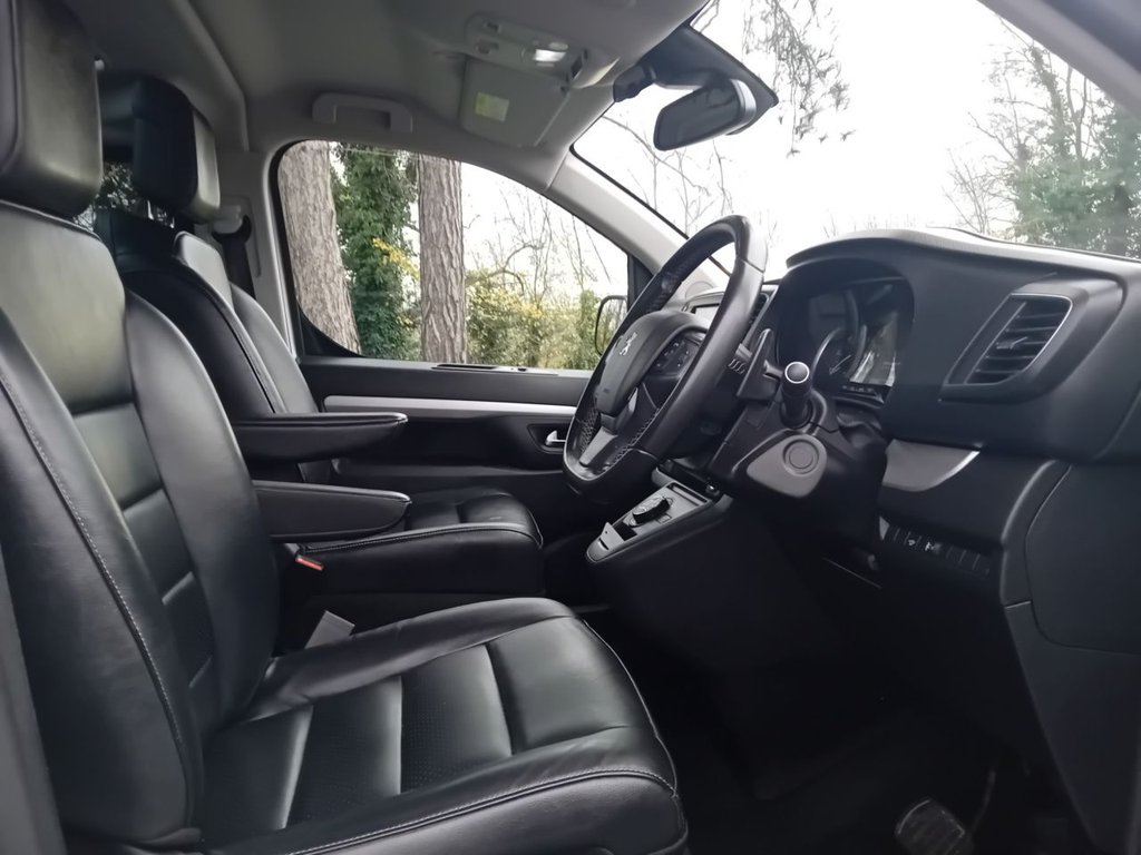 Used Peugeot Traveller 2022 for sale - 76654607: Photo 13