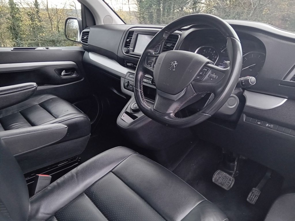 Used Peugeot Traveller 2022 for sale - 76654607: Photo 14