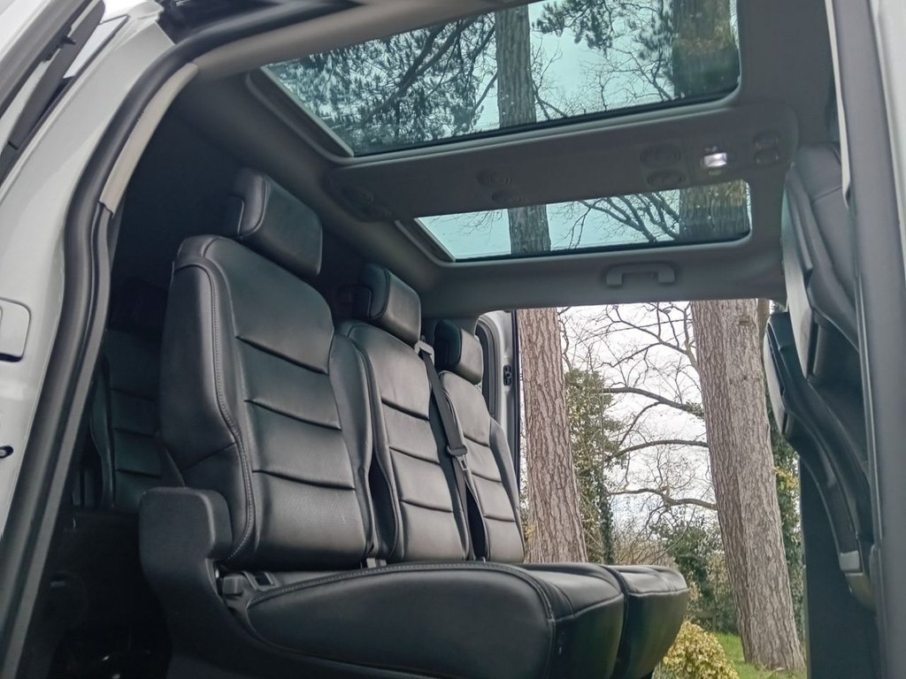 Used Peugeot Traveller 2022 for sale - 76654607: Photo 19