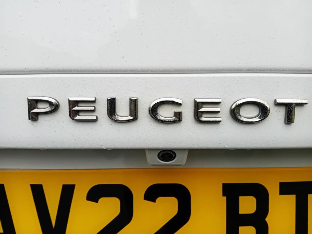 Used Peugeot Traveller 2022 for sale - 76654607: Photo 20