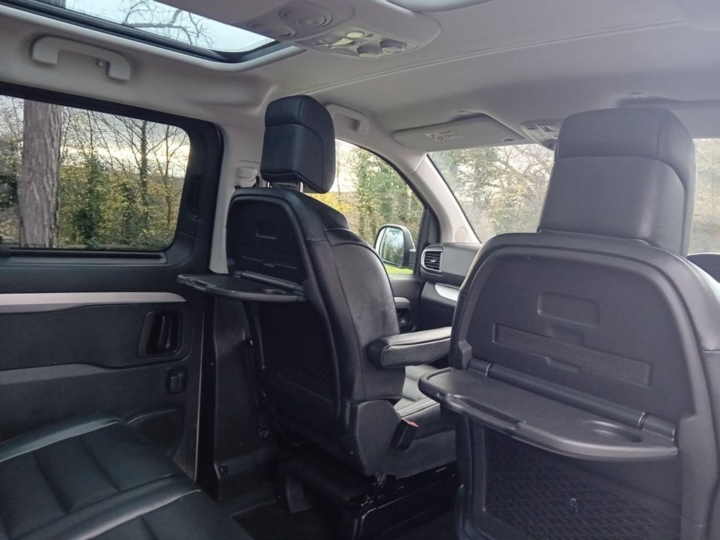 Used Peugeot Traveller 2022 for sale - 76654607: Photo 22