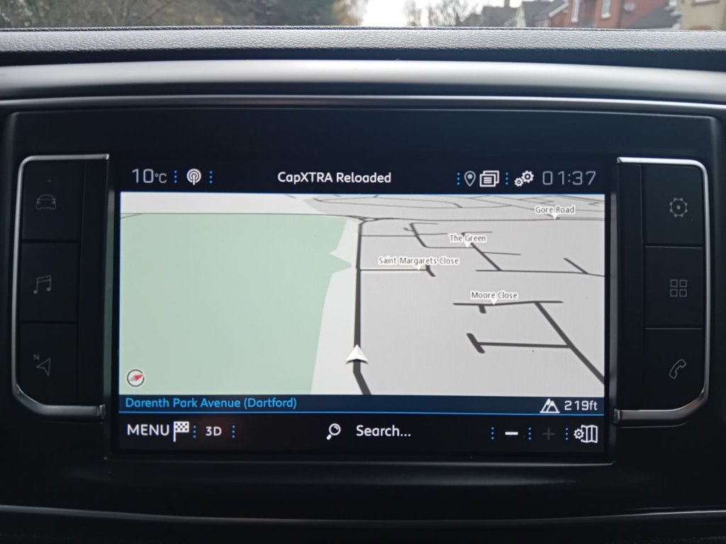 Used Peugeot Traveller 2022 for sale - 76654607: Photo 28