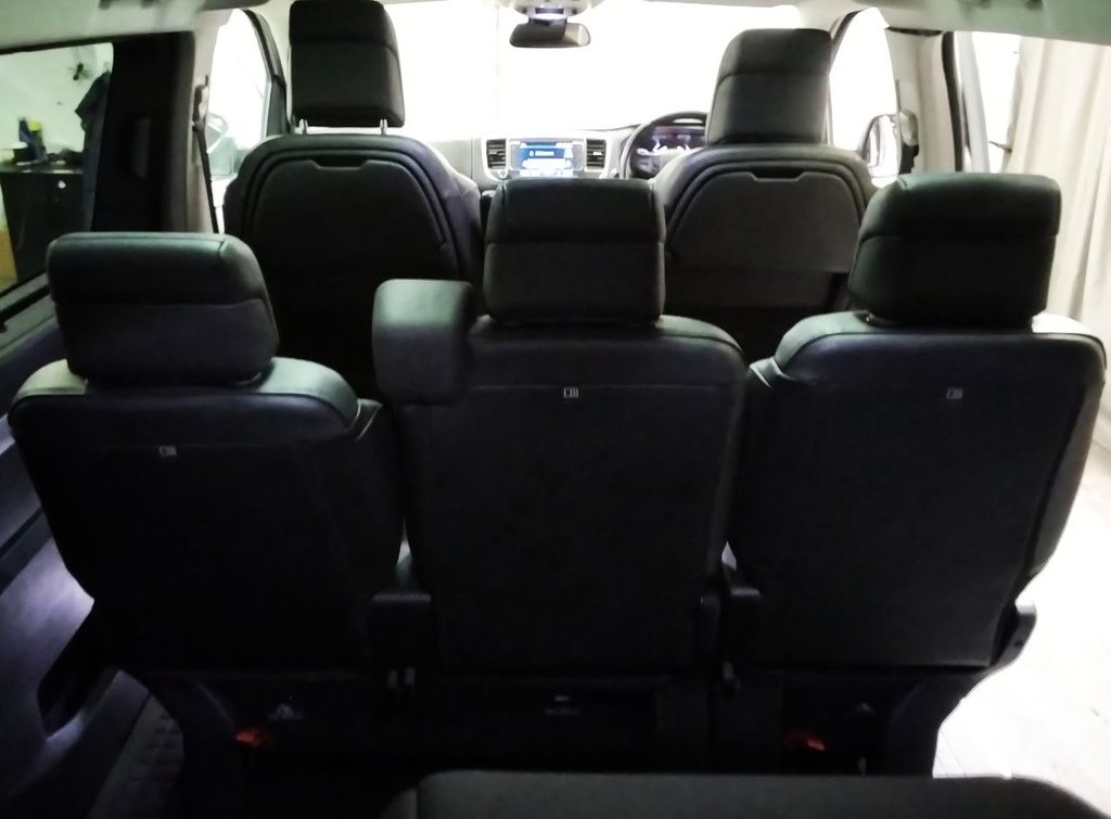 Used Peugeot Traveller 2022 for sale - 76654607: Photo 6