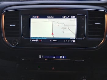 Used Toyota PROACE CITY Verso 2019 for sale - 77263034: Photo