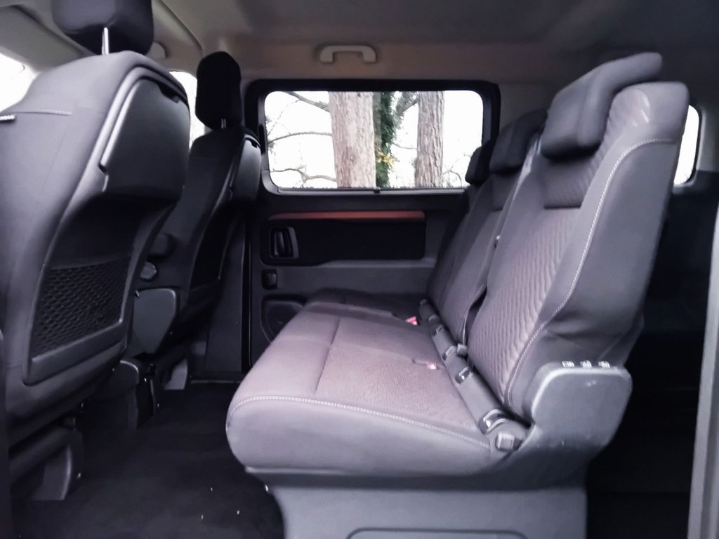 Used Toyota PROACE CITY Verso 2019 for sale - 77263034: Photo 5