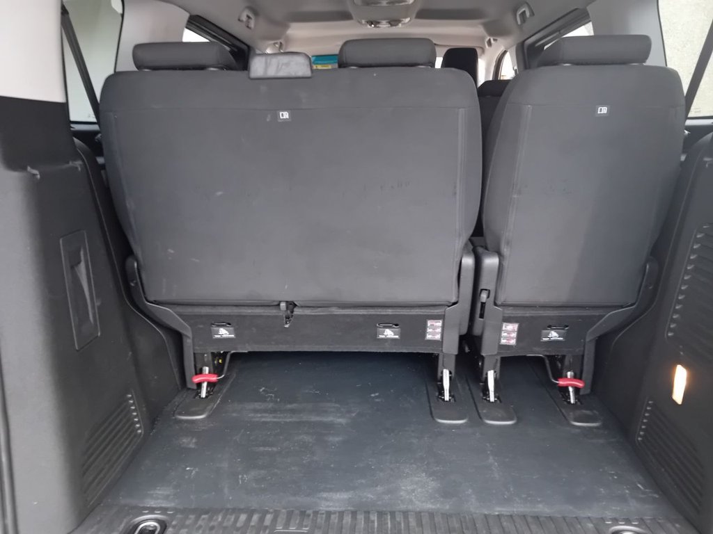 Used Toyota PROACE CITY Verso 2019 for sale - 77263034: Photo 6