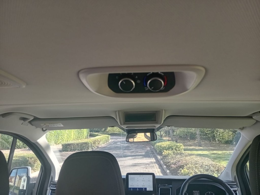 Used Ford Tourneo Custom 2022 for sale - 76739983: Photo 21