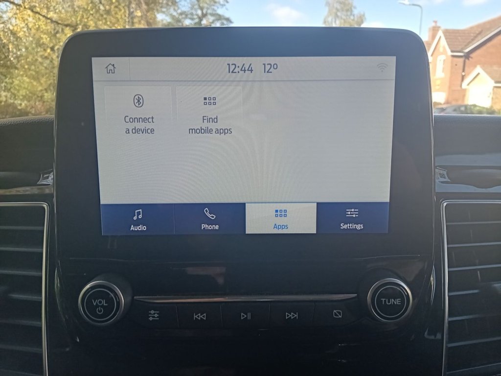 Used Ford Tourneo Custom 2022 for sale - 76739983: Photo 24