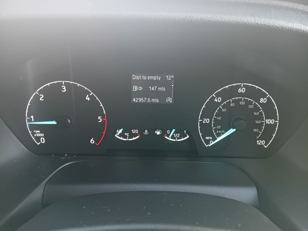 Used Ford Tourneo Custom 2022 for sale - 76739983: Photo 26