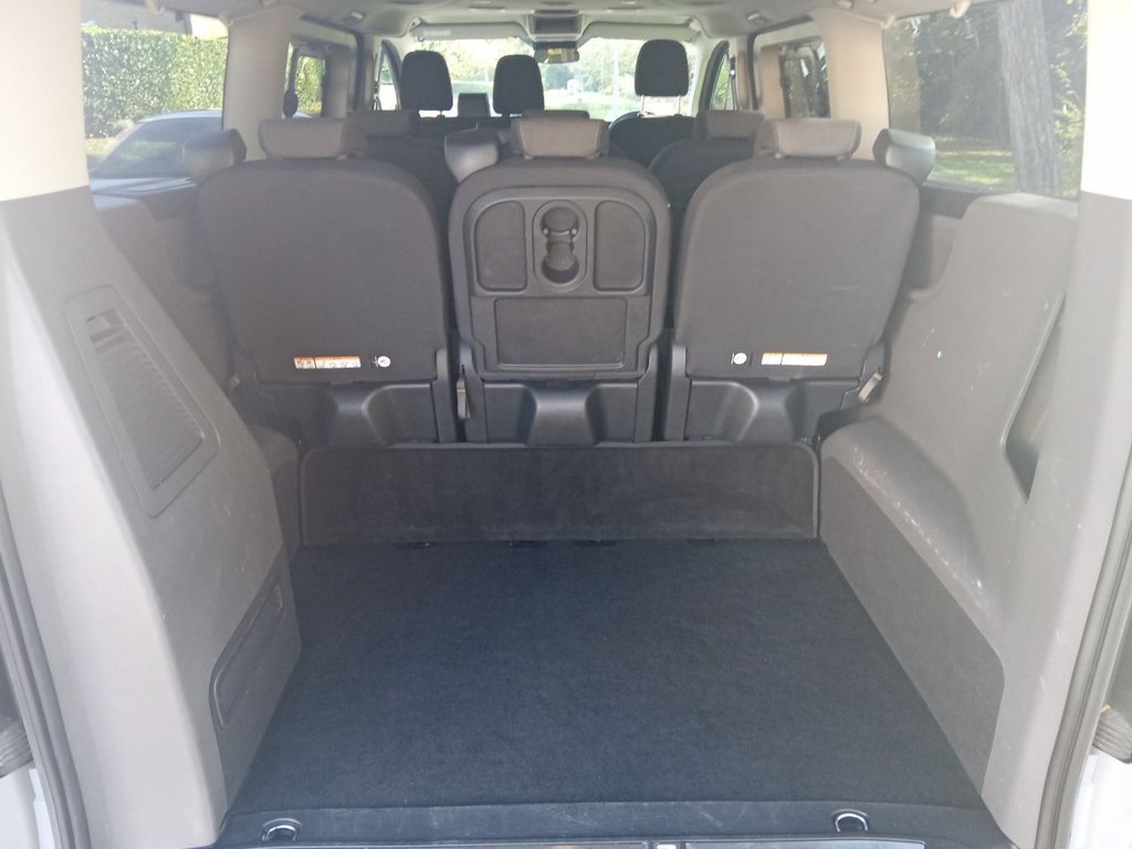 Used Ford Tourneo Custom 2022 for sale - 76739983: Photo 4