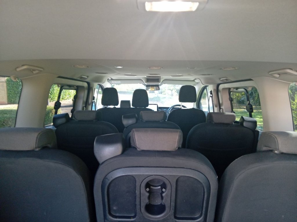 Used Ford Tourneo Custom 2022 for sale - 76739983: Photo 5