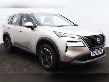 Used Nissan X-Trail 2024 for sale - 78943696: Photo