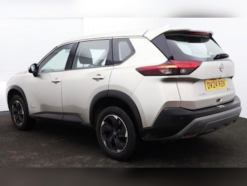 Used Nissan X-Trail 2024 for sale - 78943696: Photo