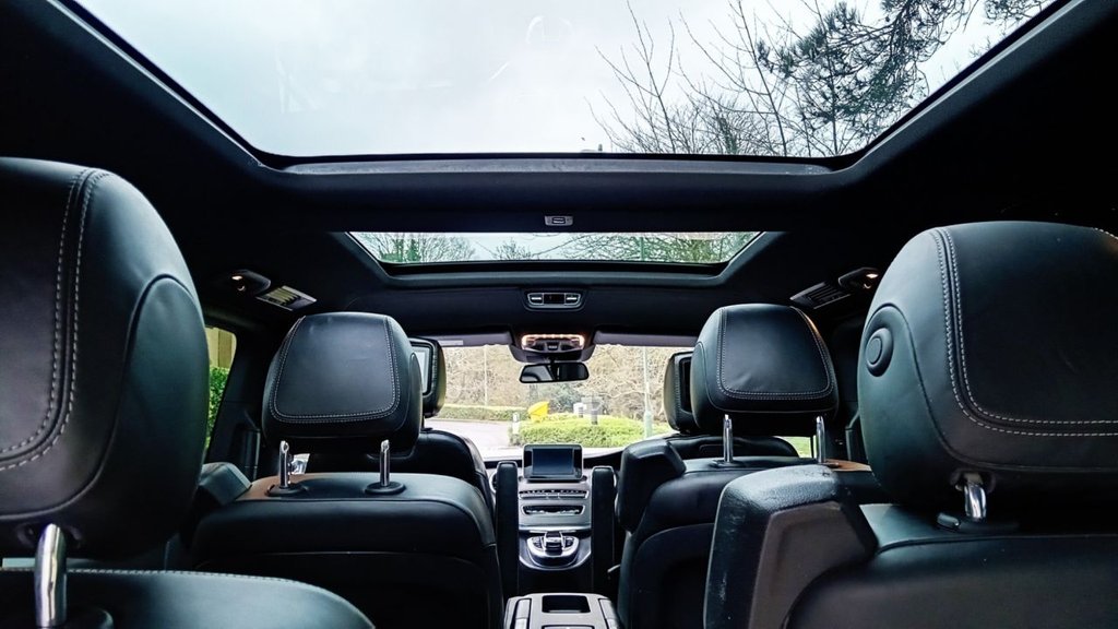 Used Mercedes-Benz V-Class 2018 for sale - 77879773: Photo 23