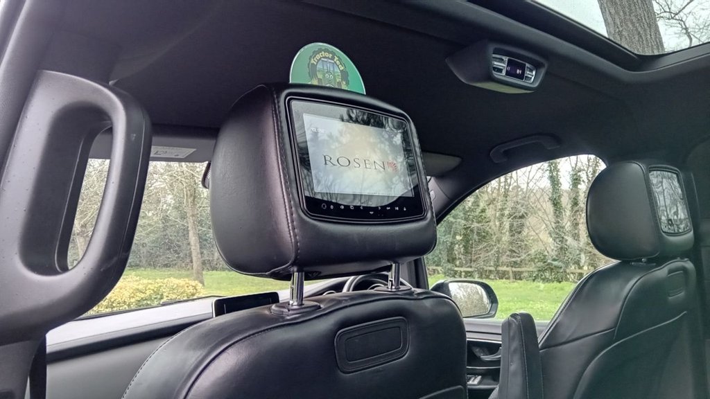 Used Mercedes-Benz V-Class 2018 for sale - 77879773: Photo 32