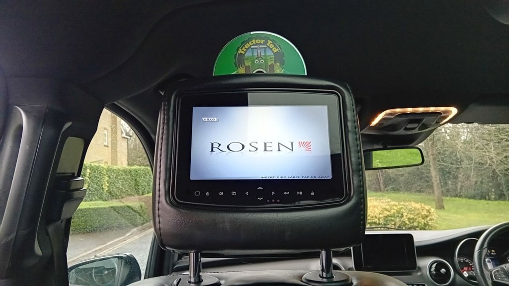 Used Mercedes-Benz V-Class 2018 for sale - 77879773: Photo 33