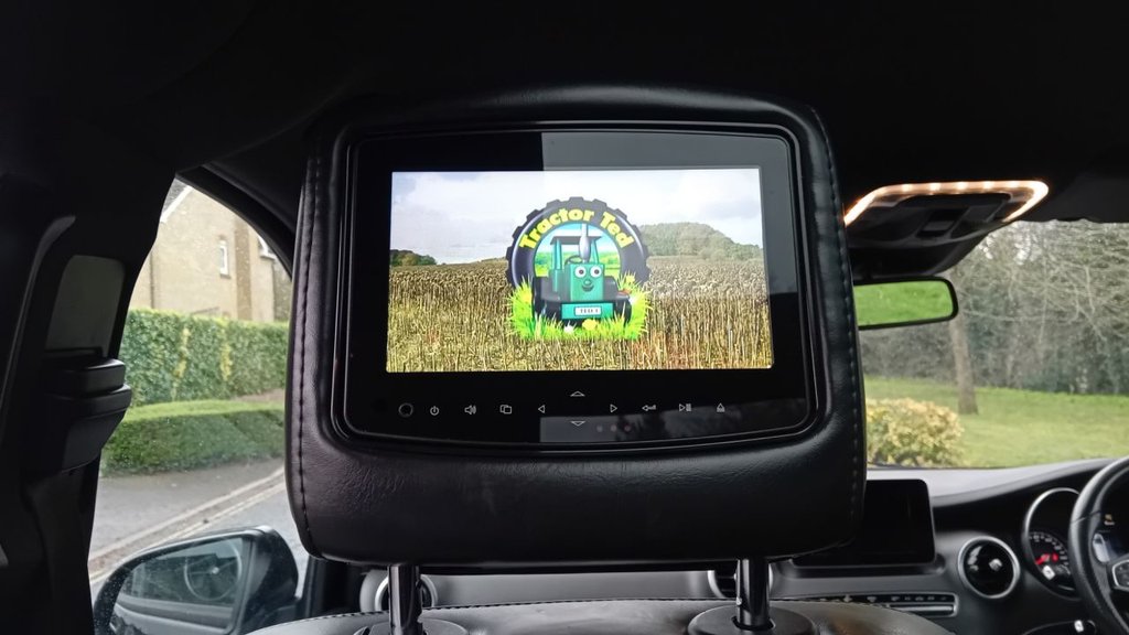 Used Mercedes-Benz V-Class 2018 for sale - 77879773: Photo 34