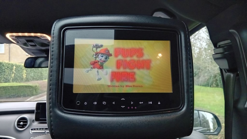 Used Mercedes-Benz V-Class 2018 for sale - 77879773: Photo 35