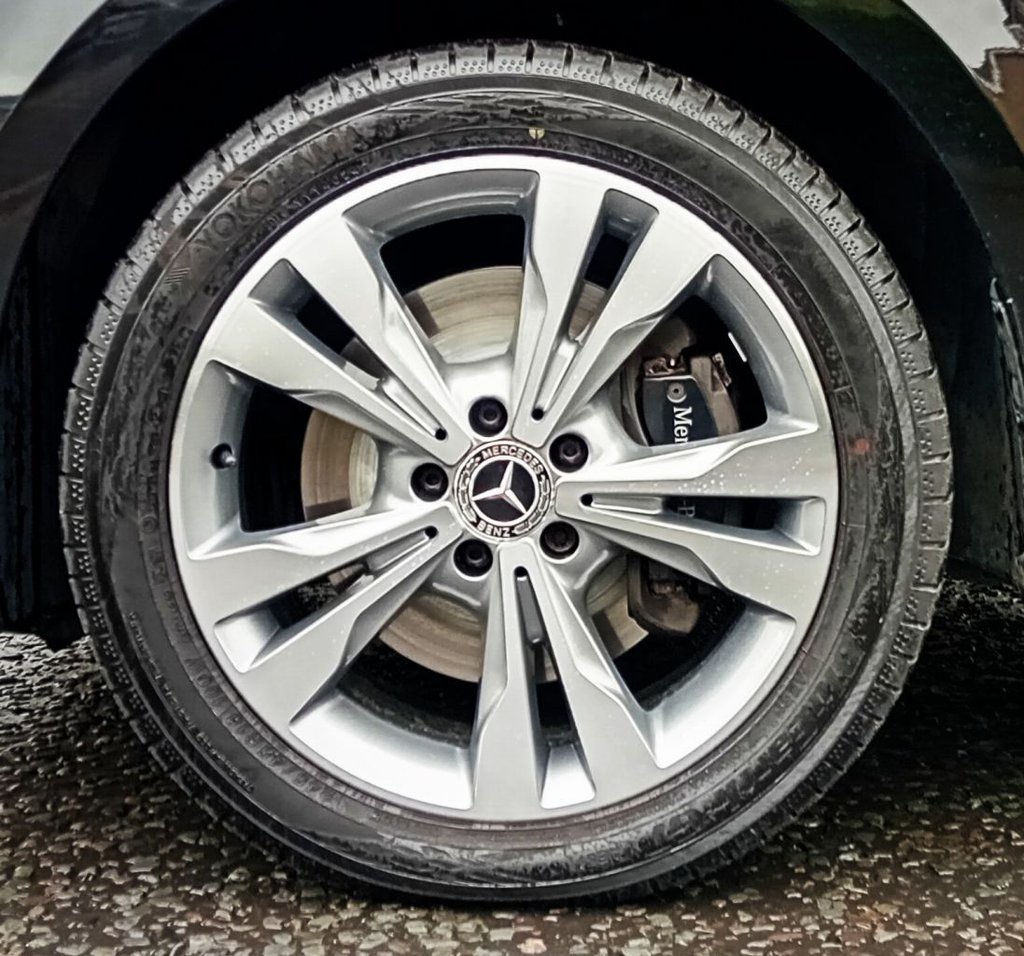 Used Mercedes-Benz V-Class 2018 for sale - 77879773: Photo 39