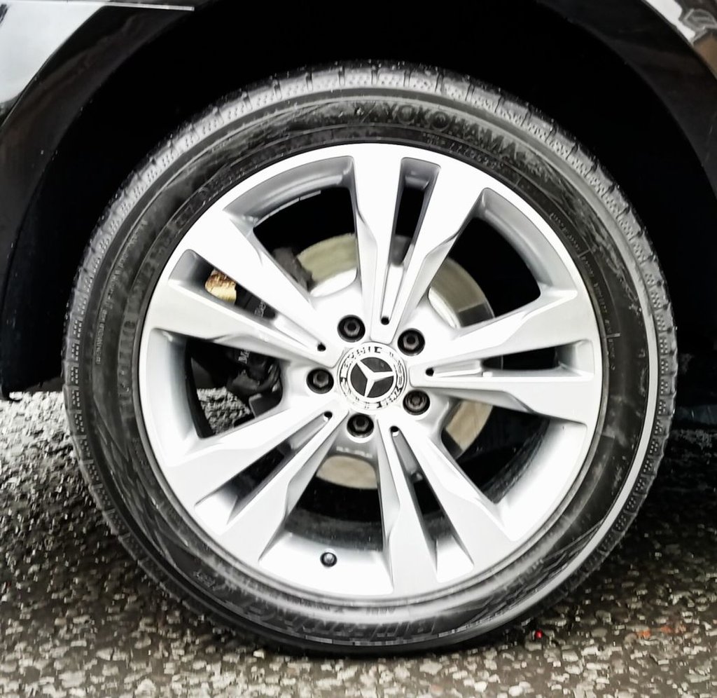 Used Mercedes-Benz V-Class 2018 for sale - 77879773: Photo 41