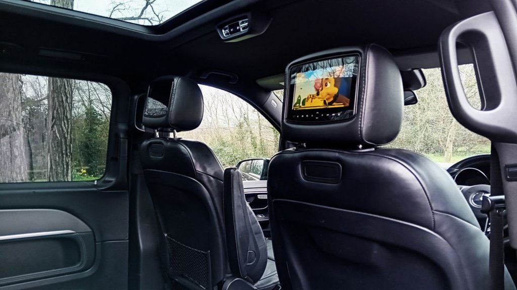 Used Mercedes-Benz V-Class 2018 for sale - 77879773: Photo 42