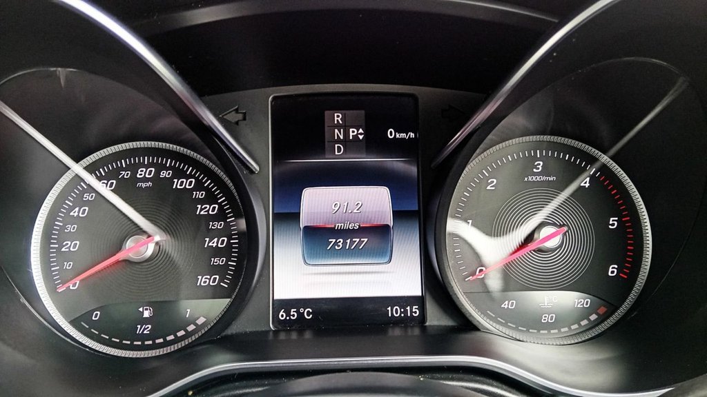 Used Mercedes-Benz V-Class 2018 for sale - 77879773: Photo 48