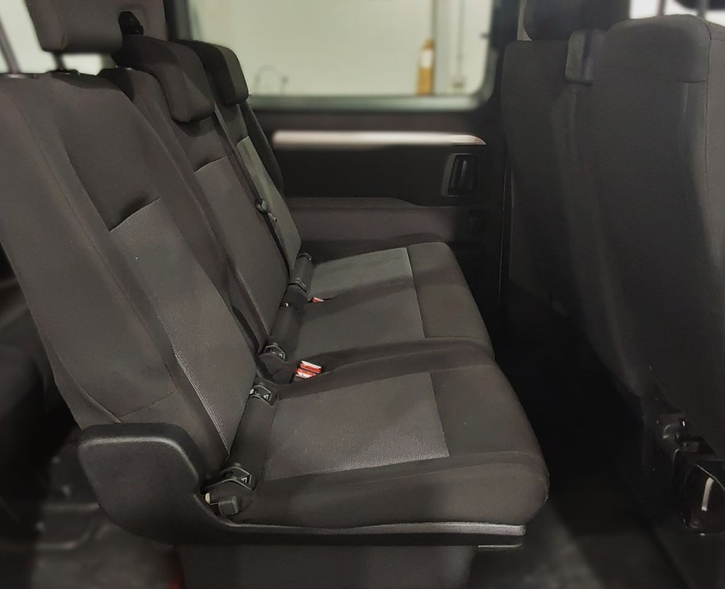 Used Toyota PROACE CITY Verso 2024 for sale - 77952846: Photo 4