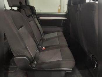 Used Toyota PROACE CITY Verso 2024 for sale - 77952846: Photo