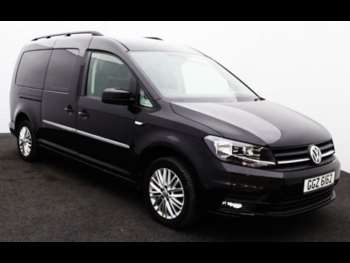 2017 (Z6) - 2.0 TDI BlueMotion Tech MPV 5dr Diesel Manual Euro 6 (s/s) (102 ps).*5 SEAT