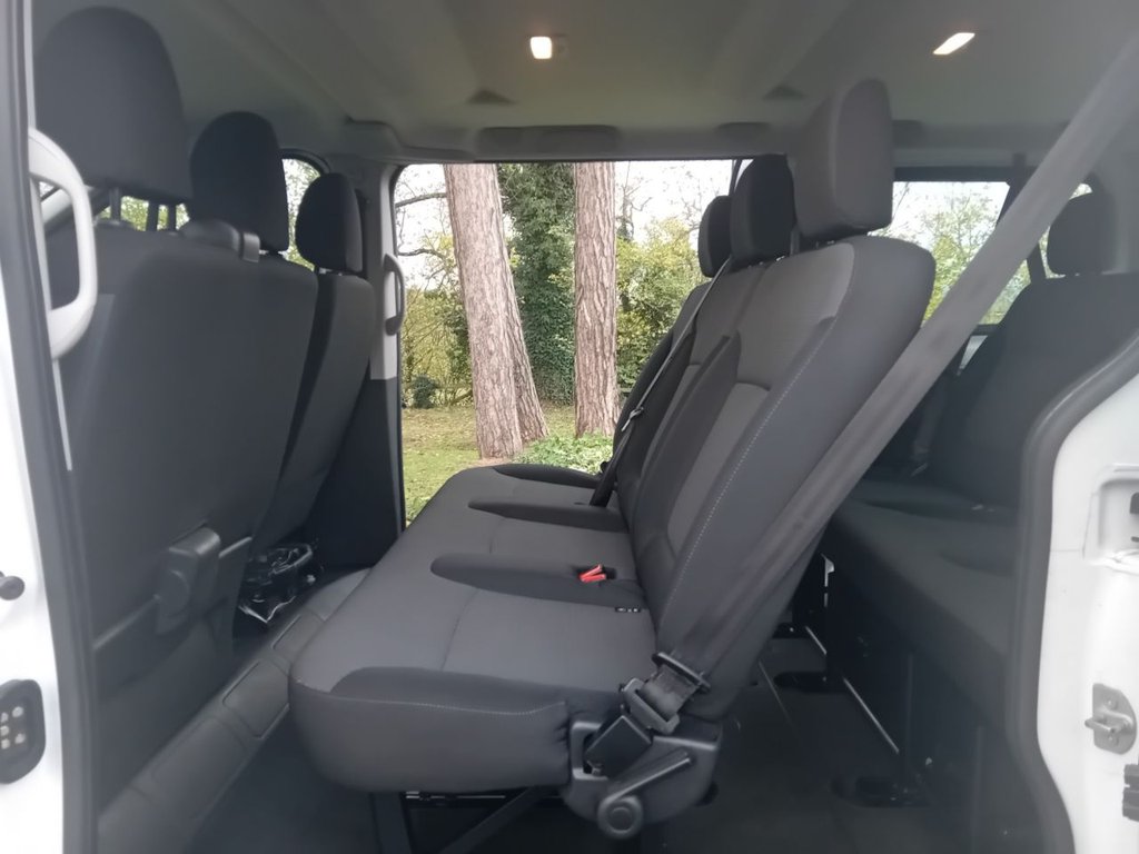 Used Renault Trafic 2023 for sale - 76367984: Photo 12