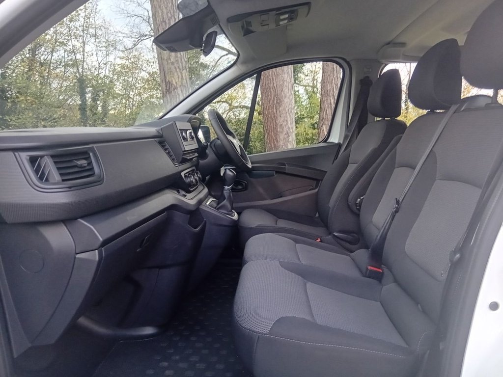 Used Renault Trafic 2023 for sale - 76367984: Photo 13