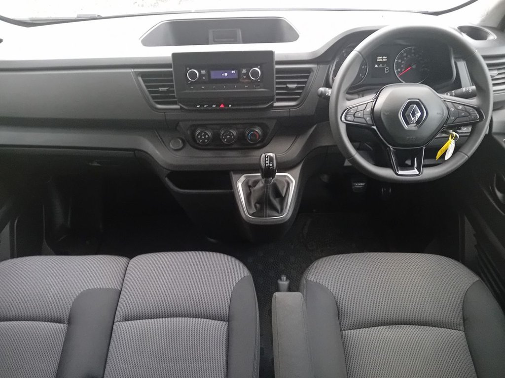 Used Renault Trafic 2023 for sale - 76367984: Photo 14