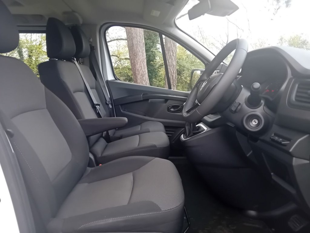 Used Renault Trafic 2023 for sale - 76367984: Photo 16