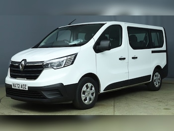 Renault - Trafic