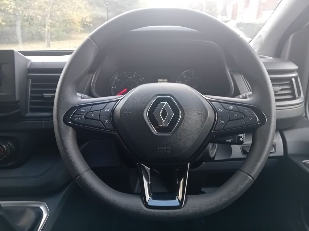 Used Renault Trafic 2023 for sale - 76367984: Photo 20