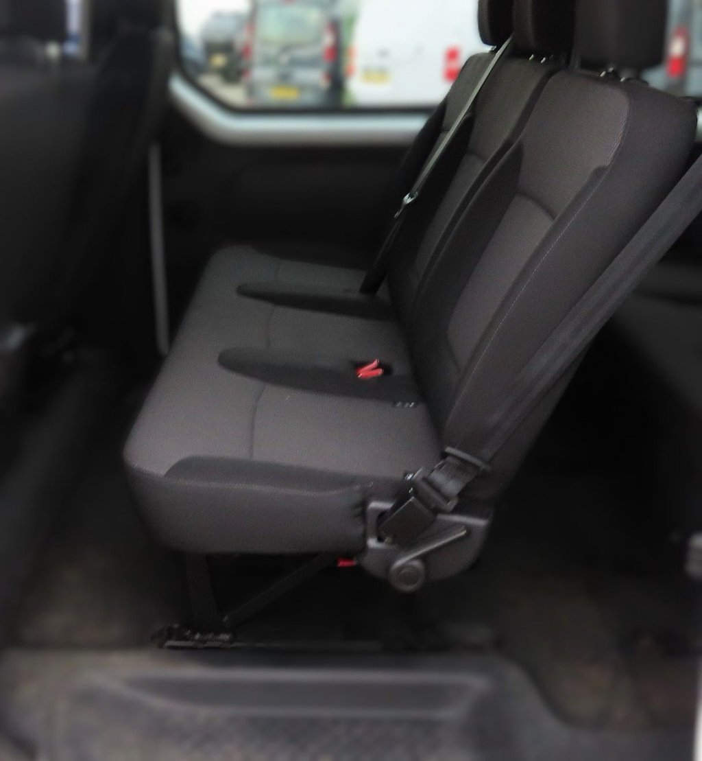 Used Renault Trafic 2023 for sale - 76367984: Photo 3