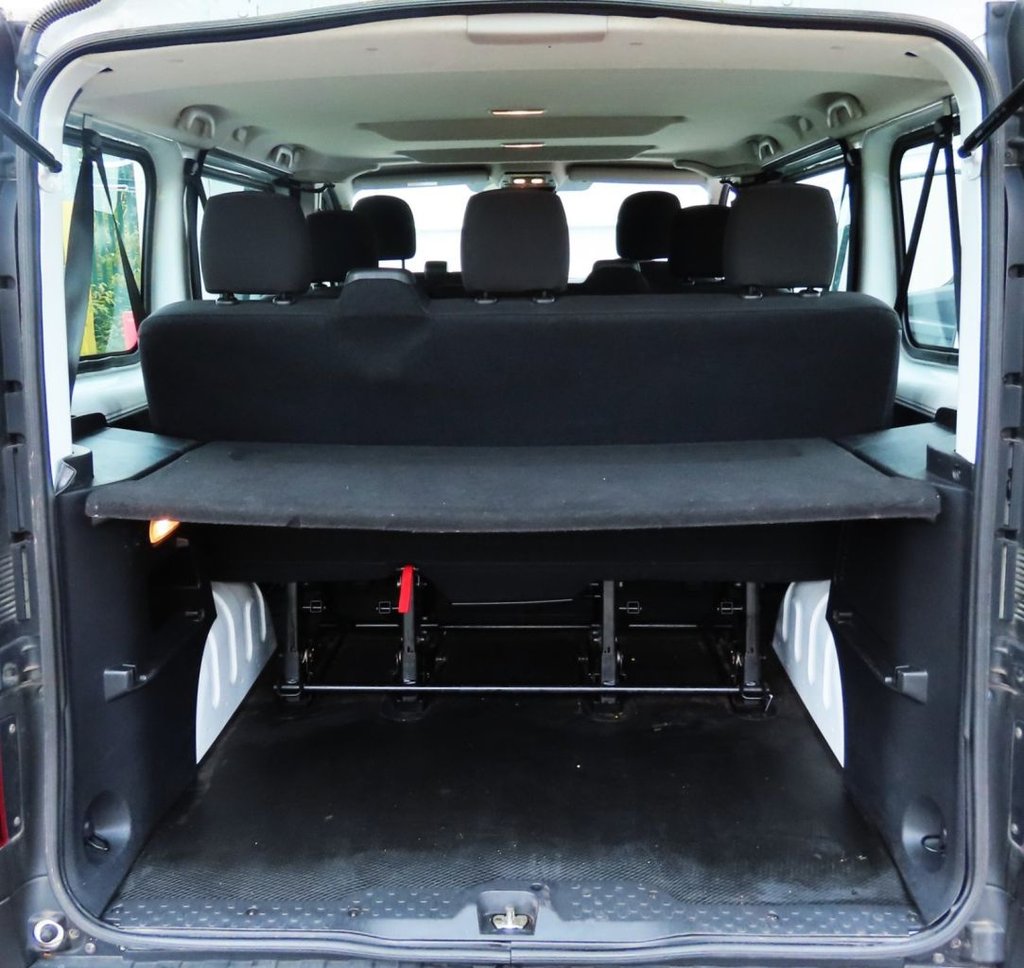 Used Renault Trafic 2023 for sale - 76367984: Photo 5