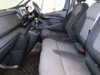 Used Renault Trafic 2023 for sale - 74904592: Photo