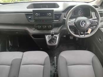 Used Renault Trafic 2023 for sale - 74904592: Photo