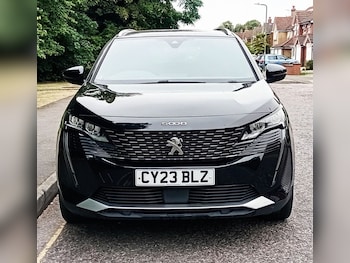 Used Peugeot 5008 2023 for sale - 79090254: Photo