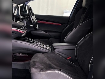 Used Skoda Enyaq 2021 for sale - 78110985: Photo